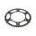 Заден пиньон -JT- JTR822,48, 48 зъба, стоманен, Betamotor RR 250/400/450 2005-2012, RR 520 2010-2014, RR 525 2005-2009, RR Enduro 250/450/525 2005-2008, RR Enduro 350 2012, Cagiva WMX 125/250 1989-1992, Gas Gas EC 125/300 2000-2012