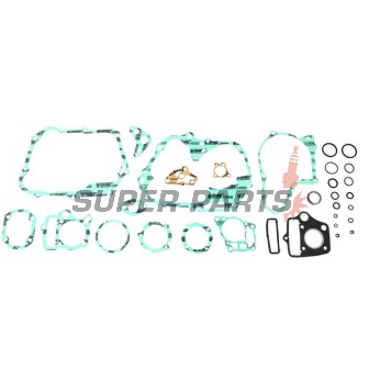 Пълен комплект гарнитури за двигател -ATHENA- Honda Z 50 1979-1987/1994, ZB 50 1988, Suzuki LT-A 50 2002-2004
