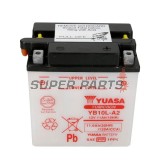Акумулатор -YUASA- YB10L-A2, 12Ah 12V