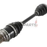 Полуоска -ALL BALLS- Yamaha YFM 400 2007-2012