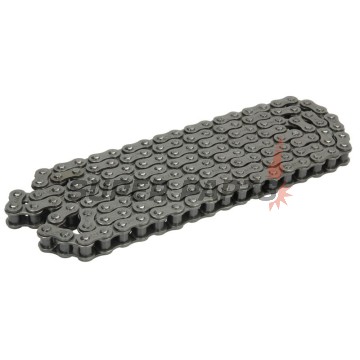 Верига -MOTORIX- IP000680, тип 428, 144 звена, черна