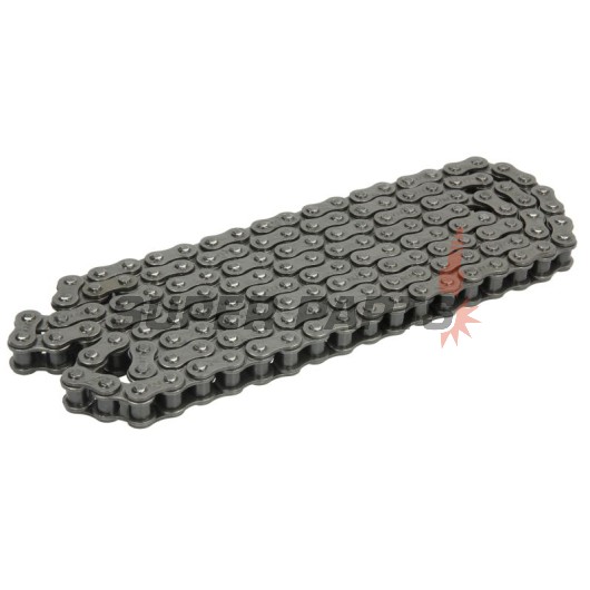 Верига -MOTORIX- IP000680, тип 428, 144 звена, черна