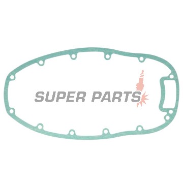 Гарнитура за капак на трансмисия -ATHENA- BMW R 50/51 500 1950-1969, R 60/67/69 600 1955-1969