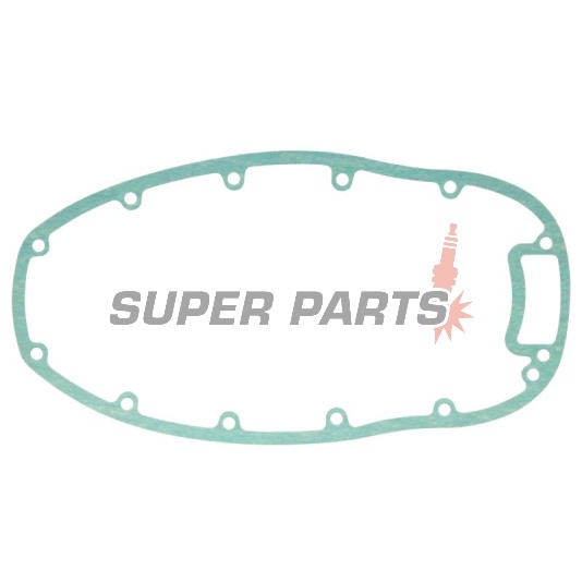 Гарнитура за капак на трансмисия -ATHENA- BMW R 50/51 500 1950-1969, R 60/67/69 600 1955-1969