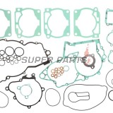 Пълен комплект гарнитури за двигател -ATHENA- Husaberg TE 250/300 2011-2012, Husqvarna TC 250 2017, TE 250/300 2014-2016, KTM EXC 250 2005-2016, EXC 300 2008-2016, Freeride 250 2014-2017, SX 250 2007-2016, XC 250 2006-2018