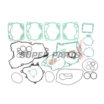 Пълен комплект гарнитури за двигател -ATHENA- Husaberg TE 250/300 2011-2012, Husqvarna TC 250 2017, TE 250/300 2014-2016, KTM EXC 250 2005-2016, EXC 300 2008-2016, Freeride 250 2014-2017, SX 250 2007-2016, XC 250 2006-2018