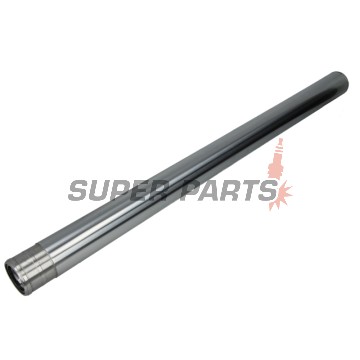 Кол за предница -TLT- десен/ляв, 43mm диаметър, 628mm дължина, Honda VFR 800 2002-2009