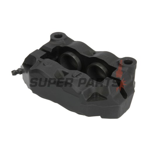 Спирачен апарат -BREMBO- Aprilia RSV4, Ducati Panigale V4 / Streetfighter V4 / Superleggera V4, Triumph Rocket 3 / Speed Triple / Street Triple / Tiger 900