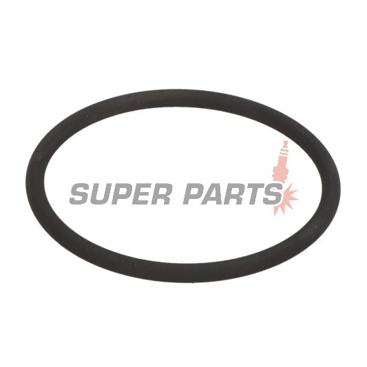 Гарнитура за ауспух -ATHENA- 44x3mm, Gas Gas EC 200 1997-2011, EC 300 1997-2014, Husaberg TE 125 2012-2014, Husqvarna TC 250 2017-2021, TE 250 2014/2017-2022, TE 150/300 2017-2023, TX 125 2017-2019