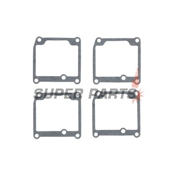 Гарнитура за карбуратор/поплавък -TOURMAX- Suzuki RG (RGV) 80 1985-1995, Suzuki RV 90 1973-1981