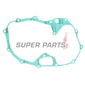 Гарнитура за капак на статор -WINDEROSA- Honda TRX 500 2005-2011