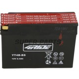 Акумулатор -4 RIDE- YT4B-BS 4RIDE, 2.3Ah 12V