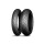 Задна шосейна гума -MICHELIN- 190/50ZR17, PILOT ROAD 4