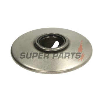Съединител -RMS- Malaguti Ciak 50 2003-2004, 2006, Malaguti F10 50 2003-2006, Malaguti F12 50 1994-2004, 2006, Malaguti F15 50 1996-2000, 2004-2006