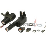 Ключалки комплект -RMS- Aprilia Rally 50 1995-2003, Aprilia SR 50 1993-2001