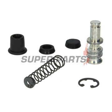 Ремонтен комплект за спирачна помпа -TOURMAX- Kawasaki ER-6F 650 2006-2008, Kawasaki ER-6N 650 2006, 2008, Kawasaki GPX 750 1987-1990, Kawasaki GPZ 750 1987-1988, Kawasaki KLE 650 2007-2008, 2010, Kawasaki KZ 750 1980-1982