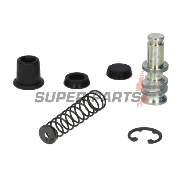 Ремонтен комплект за спирачна помпа -TOURMAX- Kawasaki ER-6F 650 2006-2008, Kawasaki ER-6N 650 2006, 2008, Kawasaki GPX 750 1987-1990, Kawasaki GPZ 750 1987-1988, Kawasaki KLE 650 2007-2008, 2010, Kawasaki KZ 750 1980-1982