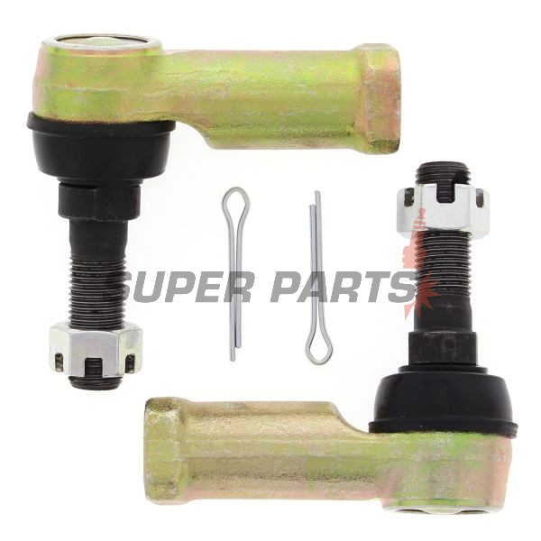 Външен кормилен накрайник -ALL BALLS- Yamaha YXR (Rhino) 450 2006-2009, YXR (Rhino) 660 2004-2007, YXR (Rhino) 700 2008-2011