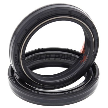 Семеринги за предница -ALL BALLS- Honda FSC 600 2002-2005, 2007-2013, VT 1100 2000-2007, VT 600 1999-2000, VT 750 1998-2019, XR 250 1986-2004, Kawasaki EN 500 1996-2009, ER-6N 650 2009-2010, EX 650 2006-2017