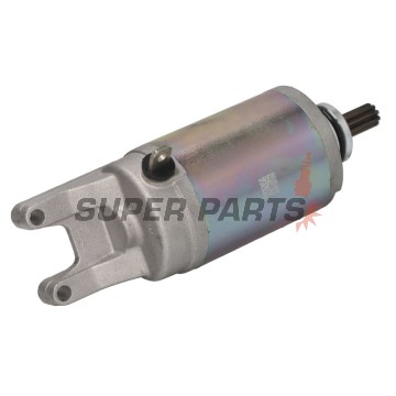 Стартер -ATHENA- Suzuki GSF 400 1991-1995, GSF 600 1995-2004, GSF 650 2005-2006, GSX 750 1987/1998-2006, GSX 600 1998-2005, LT-Z 90 2019-2020