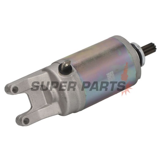 Стартер -ATHENA- Suzuki GSF 400 1991-1995, GSF 600 1995-2004, GSF 650 2005-2006, GSX 750 1987/1998-2006, GSX 600 1998-2005, LT-Z 90 2019-2020