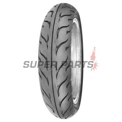 Задна шосейна гума -DELI TIRE- 130/70-17, SB101