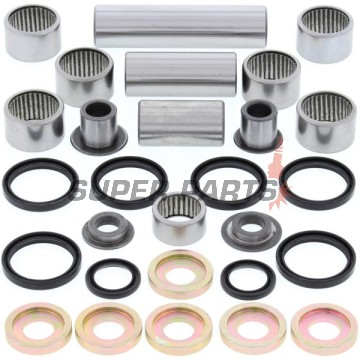 Ремонтен комплект за носач -ALL BALLS- Kawasaki KLX 450 2008, KX 250 2006-2020, KX 450 2006-2018, 2020, KXF 450 2006-2010