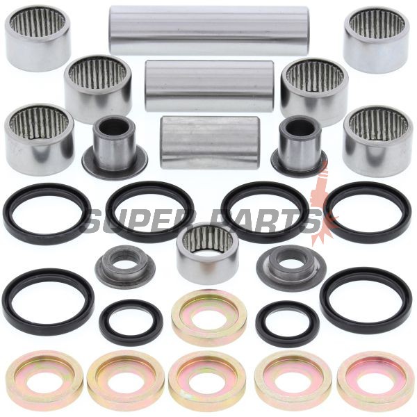 Ремонтен комплект за носач -ALL BALLS- Kawasaki KLX 450 2008, KX 250 2006-2020, KX 450 2006-2018, 2020, KXF 450 2006-2010