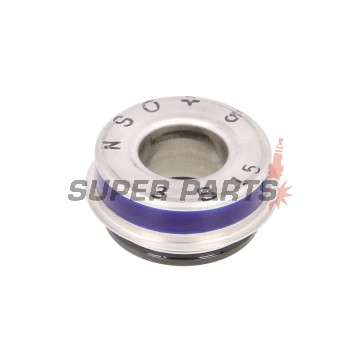Ремонтен комплект за водна помпа -TOURMAX- Kawasaki VN 700 1985, 1993-2007, Kawasaki VN 750 1986-2000, Kawasaki VN 1500 1987-2004, Kawasaki VN 800 1995-2000