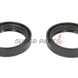 Семеринги за предница -ATHENA- Honda CBR 600 2003-2004, GL 1800 2002-2011, ST 1300 2003-2015, VTX 1800 2002-2004