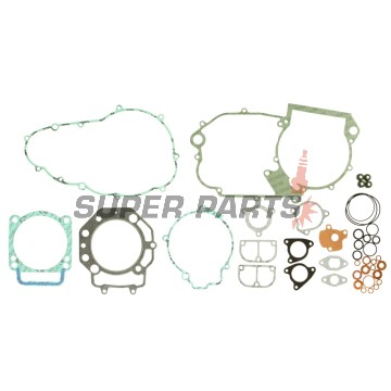 Пълен комплект гарнитури за двигател -ATHENA- KTM Duke 620 1995-1998, EGS 620 1996-1998, SX 620 1996-1998
