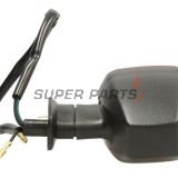 Мигач -VICMA- преден десен, YAMAHA FZS, YZF, YZF-R1, YZF-R6 600/750/1000 1993-2002