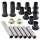Ремонтен комплект за носач -4 RIDE- Polaris Sportsman 500 2008-2013, Polaris Sportsman 700 2008, Polaris Sportsman 800 2008-2009