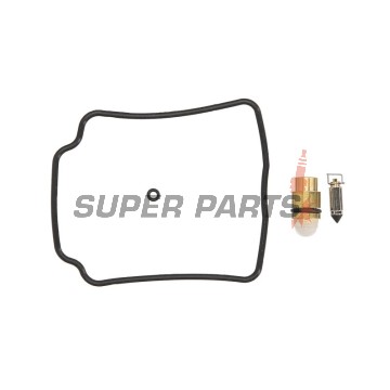 Ремонтен комплект за карбуратор -TOURMAX- Yamaha FZ 750 1985-1994, Yamaha FZR 1000 1986-1995, Yamaha FZX 750 1986-1997