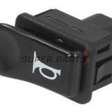 Бутон за клаксон -RMS- Gilera Easy Moving 50 1995-1996, Gilera Storm 50 1994-1995, Gilera Typhoon 125 1995-1998, Gilera Typhoon 50 1994-2000, Piaggio Ape 50 1989-2017, Piaggio Free 100 2002-2003