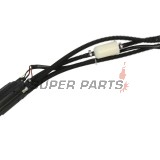 Горивна помпа -ALL BALLS- Gas Gas EC 300 2021, EX 450 2021, Husqvarna FE 250/450 2020, FE 350/501 2020-2021, FX 350 2019-2021, FX 450 2019-2020, KTM EXC-F 350/500 2020-2021, XC-F 250/350 2019-2021, XC-F 450 2019-2022