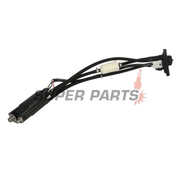 Горивна помпа -ALL BALLS- Gas Gas EC 300 2021, EX 450 2021, Husqvarna FE 250/450 2020, FE 350/501 2020-2021, FX 350 2019-2021, FX 450 2019-2020, KTM EXC-F 350/500 2020-2021, XC-F 250/350 2019-2021, XC-F 450 2019-2022