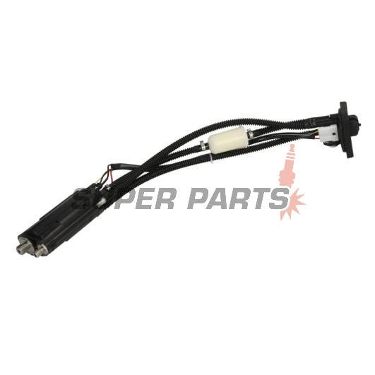 Горивна помпа -ALL BALLS- Gas Gas EC 300 2021, EX 450 2021, Husqvarna FE 250/450 2020, FE 350/501 2020-2021, FX 350 2019-2021, FX 450 2019-2020, KTM EXC-F 350/500 2020-2021, XC-F 250/350 2019-2021, XC-F 450 2019-2022