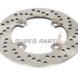 Спирачен диск -BREMBO- 68B40747, Kawasaki ER-6F / ER-6N 650, Versys 650, Z750 / Z1000, ZX-6R / ZX-6RR Ninja 600, ZX-9R Ninja 900, ZX-10R Ninja 1000