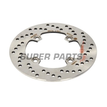 Спирачен диск -BREMBO- 68B40747, Kawasaki ER-6F / ER-6N 650, Versys 650, Z750 / Z1000, ZX-6R / ZX-6RR Ninja 600, ZX-9R Ninja 900, ZX-10R Ninja 1000
