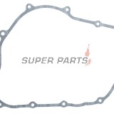 Гарнитура за капак на съединителя -WINDEROSA- Honda FMX 650 2005-2006, Honda FX 650 1999-2001, Honda XR 600 1985-2000, Honda XR 650 1993-2019