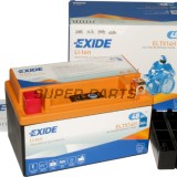 Акумулатор -EXIDE- ELTX14H, 48Wh (4Ah), 12V, Lithium-ion