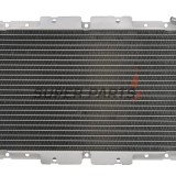 Радиатор -4 RIDE- Yamaha YXR Rhino 450 2006-2009, Yamaha YXR Rhino 660 2004-2007
