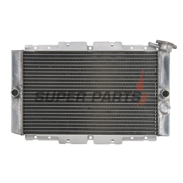 Радиатор -4 RIDE- Yamaha YXR Rhino 450 2006-2009, Yamaha YXR Rhino 660 2004-2007