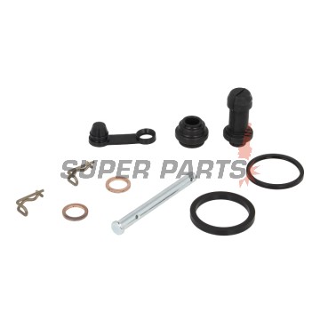 Ремонтен комплект за спирачен апарат -ALL BALLS- KTM EXC 125 2001-2005, EXC 200/250/300 2001-2003, EXC 380/400 2001-2002, EXC 520 2000-2002, EXC 525 2003, MXC 200 2002-2003, MXC 250/380 2001, MXC 300 2001-2003, MXC 450/525 2003