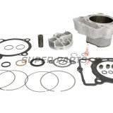 Цилиндър и бутало комплект -CYLINDER WORKS- 250cc (78mm), Husqvarna FC 250 2016-2018, KTM SX-F 250 2016-2018, KTM XC-F 250 2016-2017