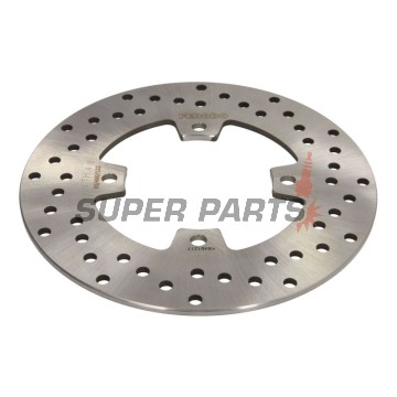 Спирачен диск -FERODO- FMD0325R, 203mm, MBK X-Power / Yamaha TZR 50 1993-2005