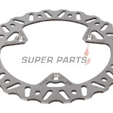 Спирачен диск -TRW- MST318EC, 220mm, Suzuki RM85/RM85L (2005-2018); Yamaha YZ80 (1993-2001), YZ85 (2002-2020)