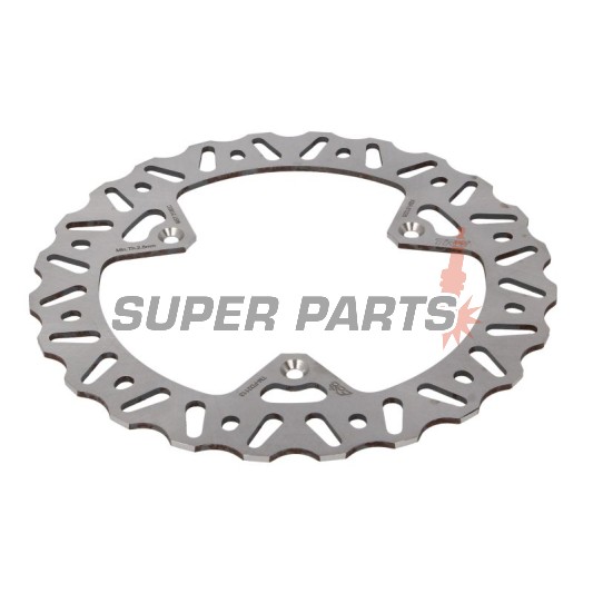 Спирачен диск -TRW- MST318EC, 220mm, Suzuki RM85/RM85L (2005-2018); Yamaha YZ80 (1993-2001), YZ85 (2002-2020)