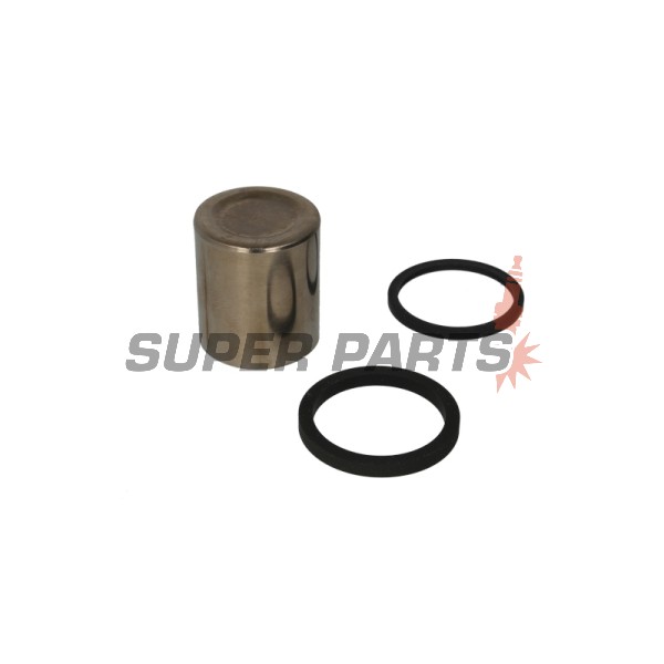 Бутало за спирачен апарат -TOURMAX- Honda CB 750 1991-1996, Honda CB 600 1998-1999, Honda CBR 1000 1990-1991, Honda CR 125 1987-2001, Honda CR 250 1992-2001, Honda CR 500 1999-2001, Honda NV 750 1999, Honda PC 800 1990-1995